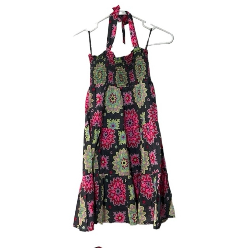 Girls dress size XL